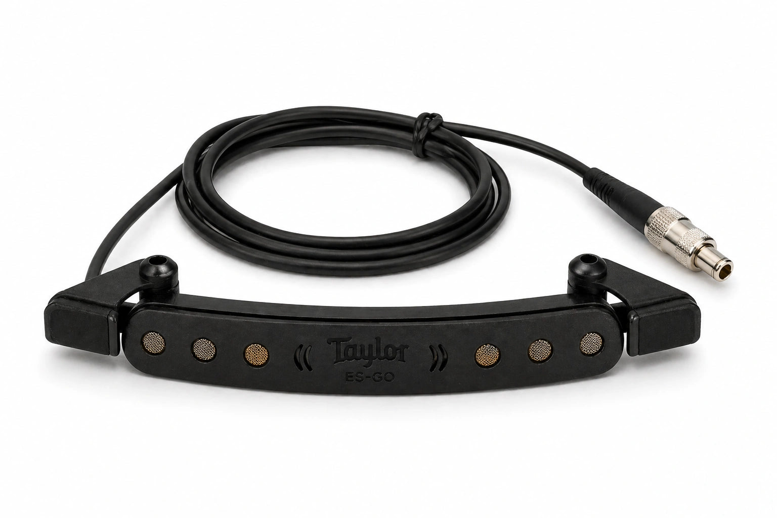 Acoustic Guitar Pickups