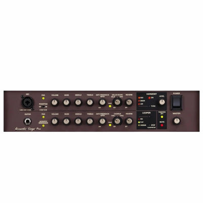 Boss ACS-PRO Acoustic Singer Pro Acoustic Guitar Amplifier