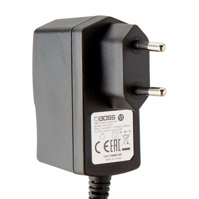 Boss PSA-230 AC Power Adapter