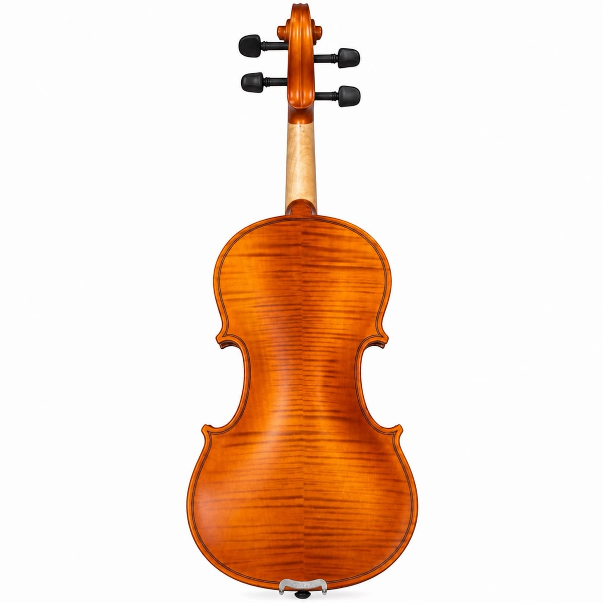 Granada Adagio Matte Finish Violin Outfit - 4/4 Size