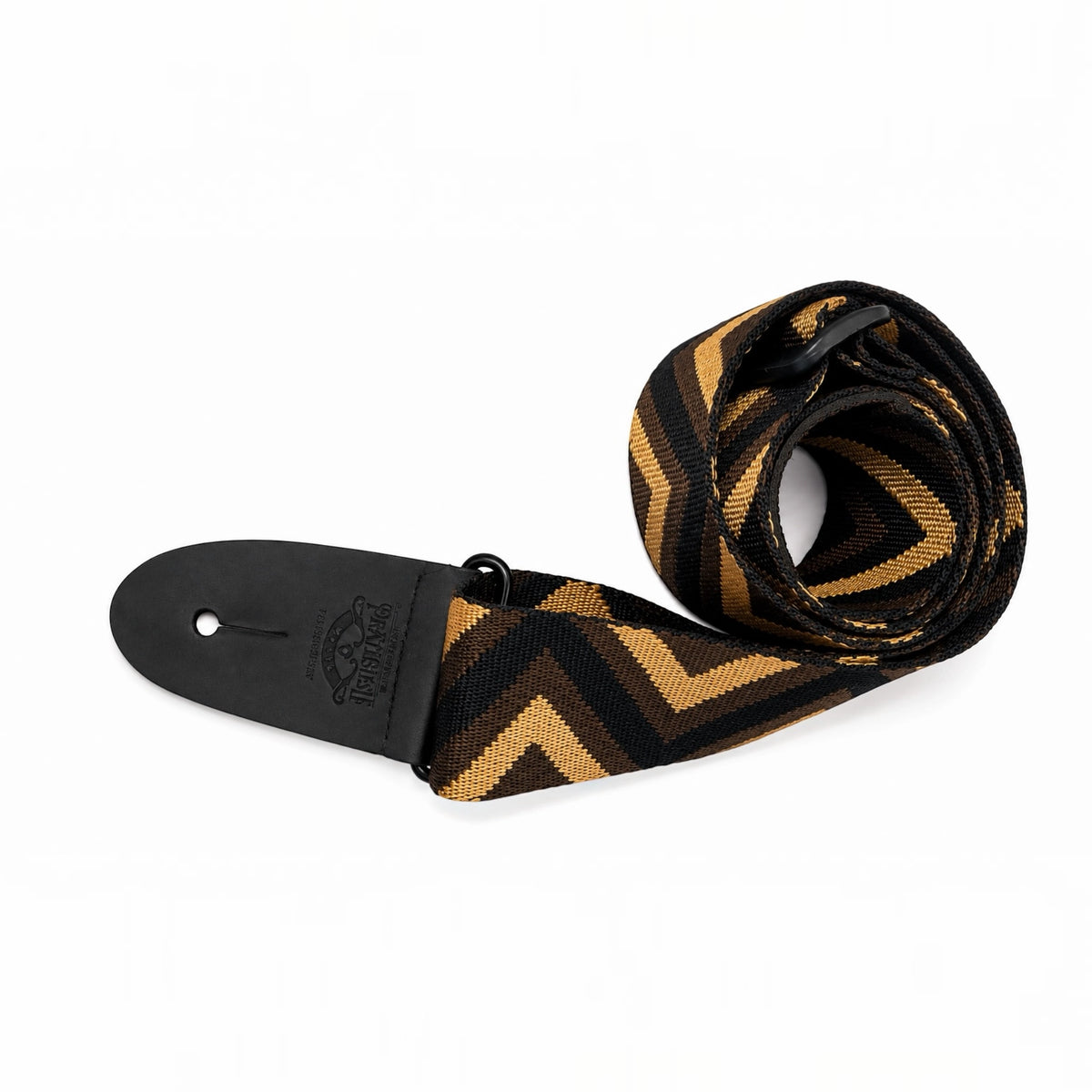 RB Nylon XL Designer Guitar Strap