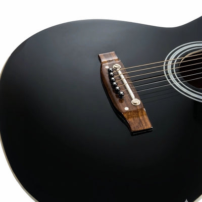 Challenger Apollo-39 Special Electro Acoustic Guitar