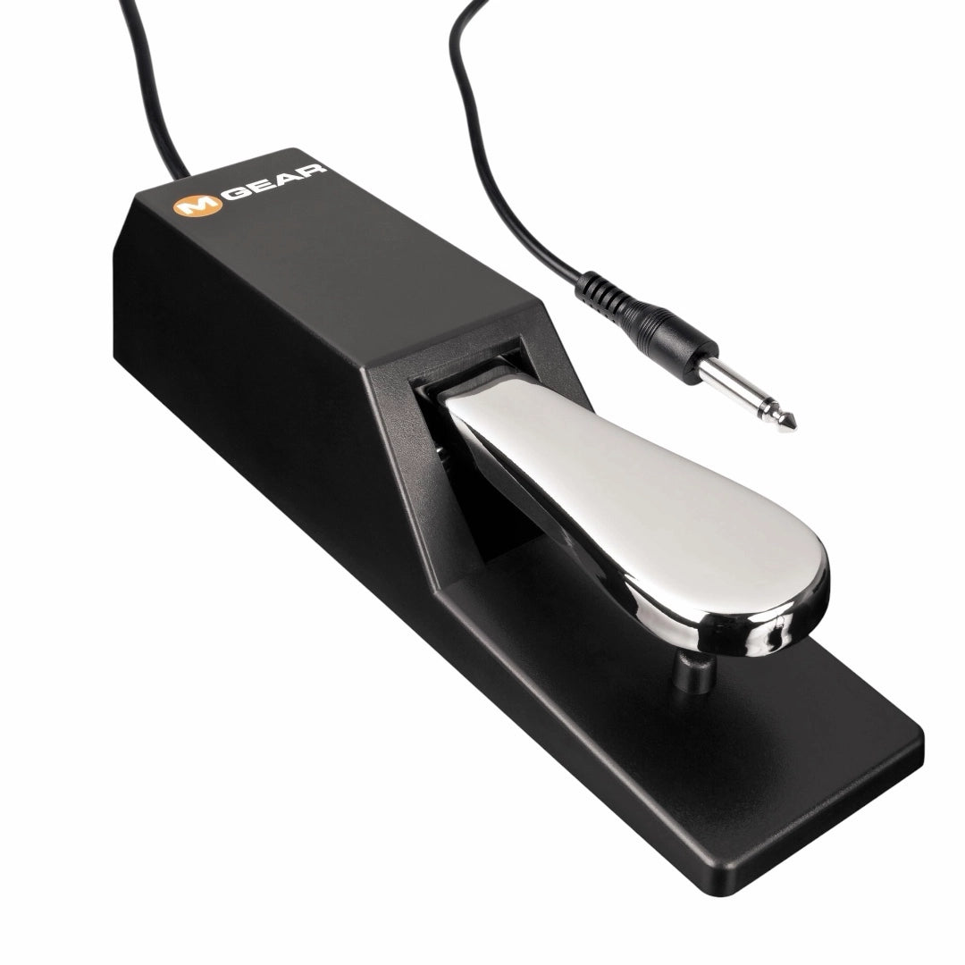 M-Audio SP-2 Professional Piano Sustain Pedal