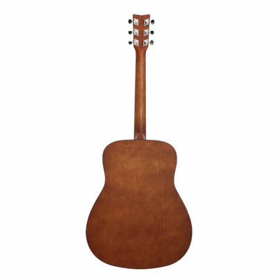Yamaha F280-NAT Acoustic Guitar - Natural