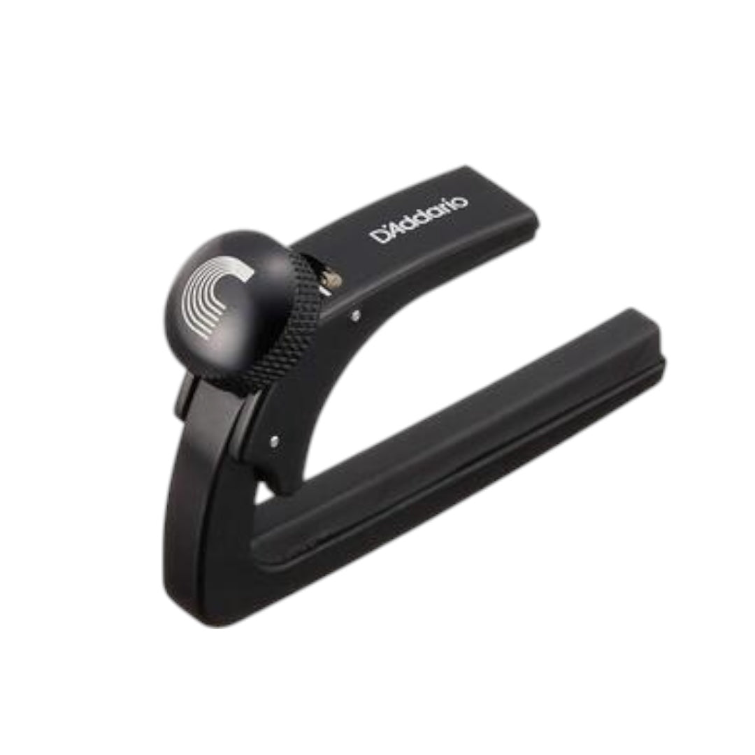 D'Addario PW-CP-07 NS Lite Guitar Capo