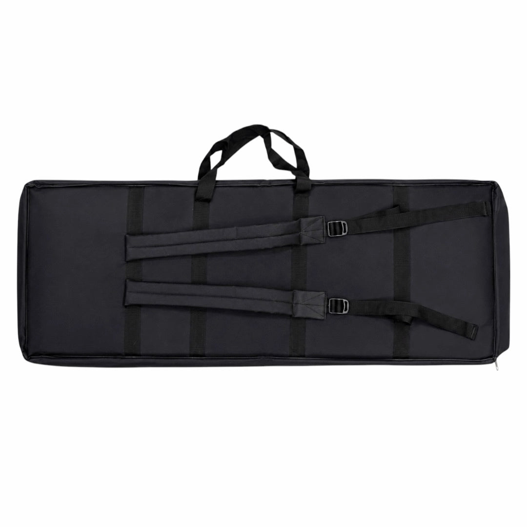 RB 36-Inch 61-Key Keyboard Bag - Padded