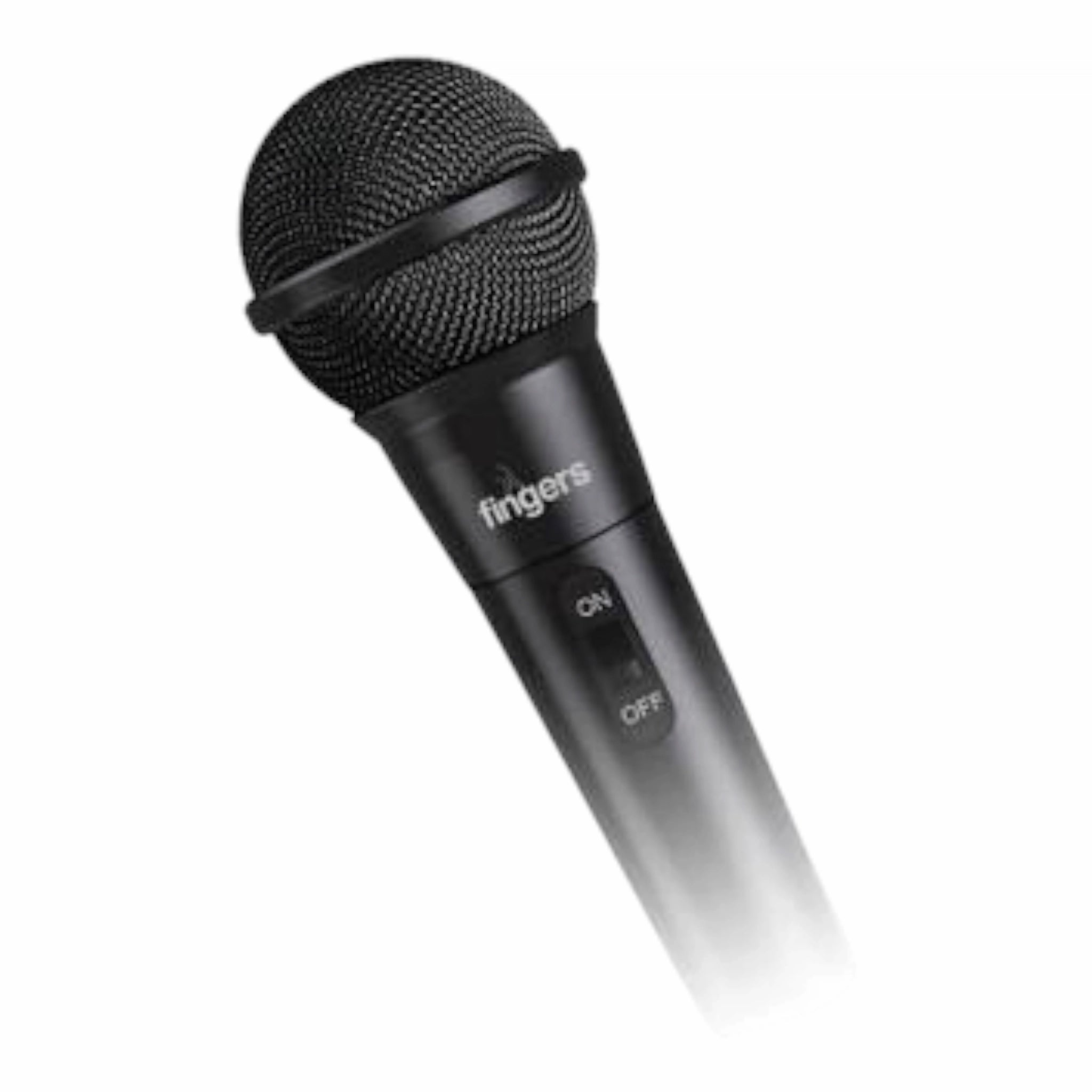 Fingers W5 Wired Microphone