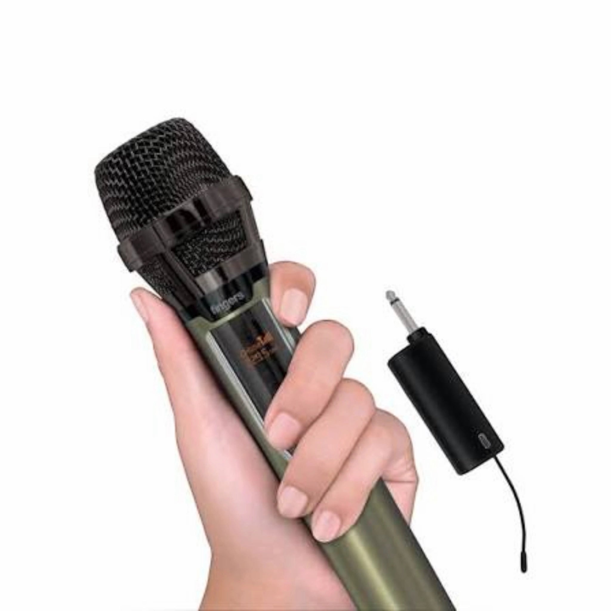 Fingers Freedom Mic-39 Wireless Microphone