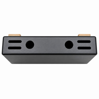 Clapbox Lap Cajon Pro - Black