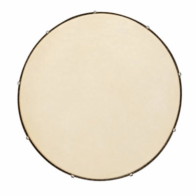 YS Wooden Duff Drum - 12 Inch