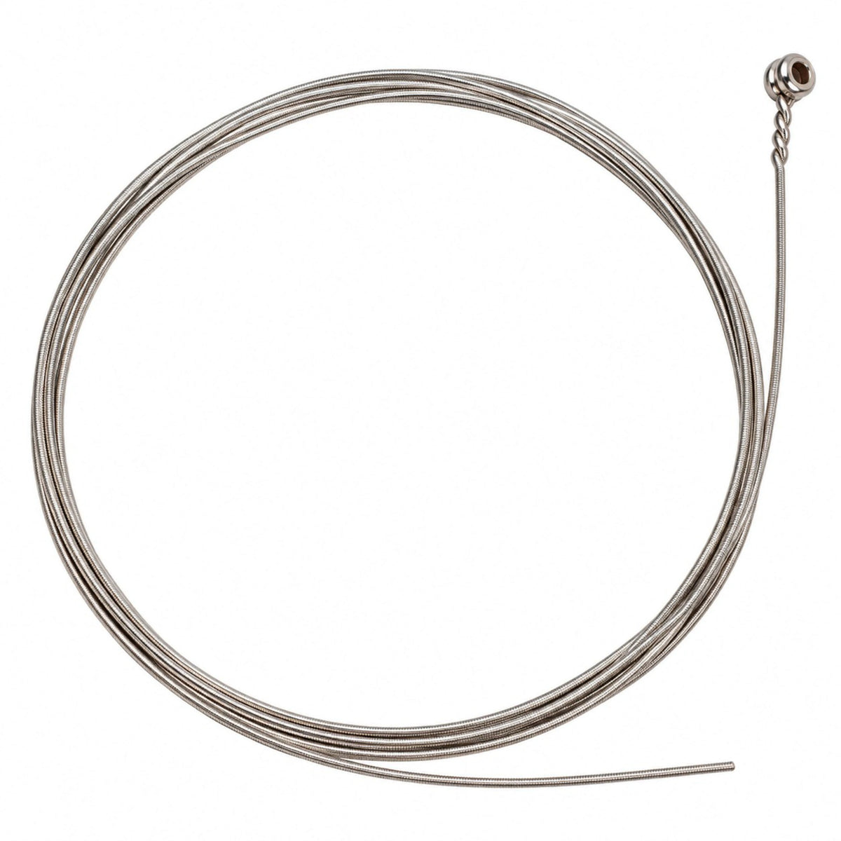 O Star OEG-010 Bright Nickel Wound 0.10 Gauge Electric Guitar Strings