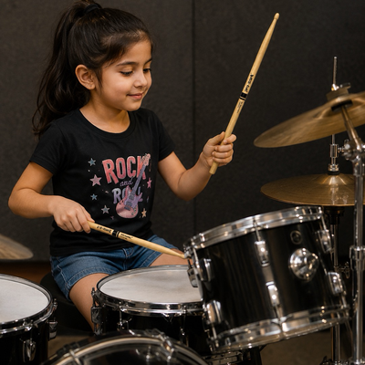 Promark TX5BW Drumsticks