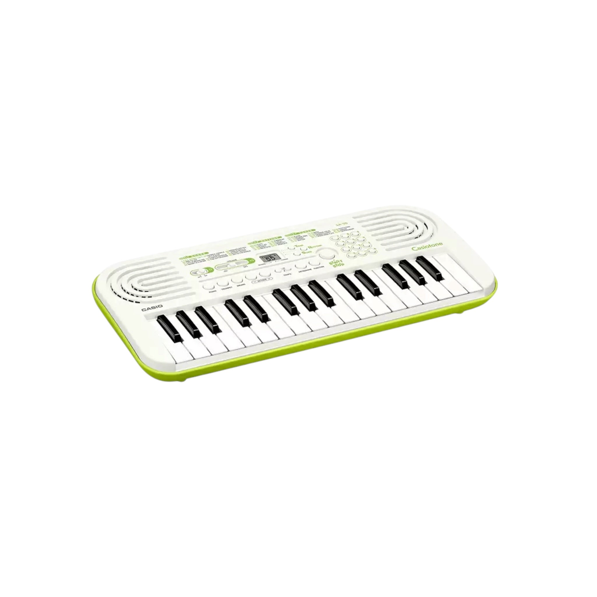 Casio SA50 32-Key Mini Portable Keyboard