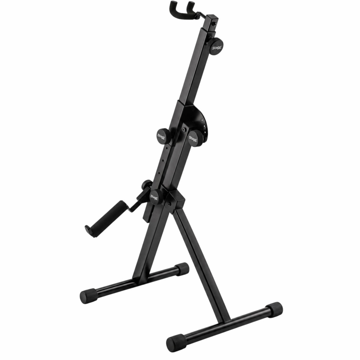 On-Stage TMP-GSWB5000 - 2-in-1 Guitar Stand & Workbench