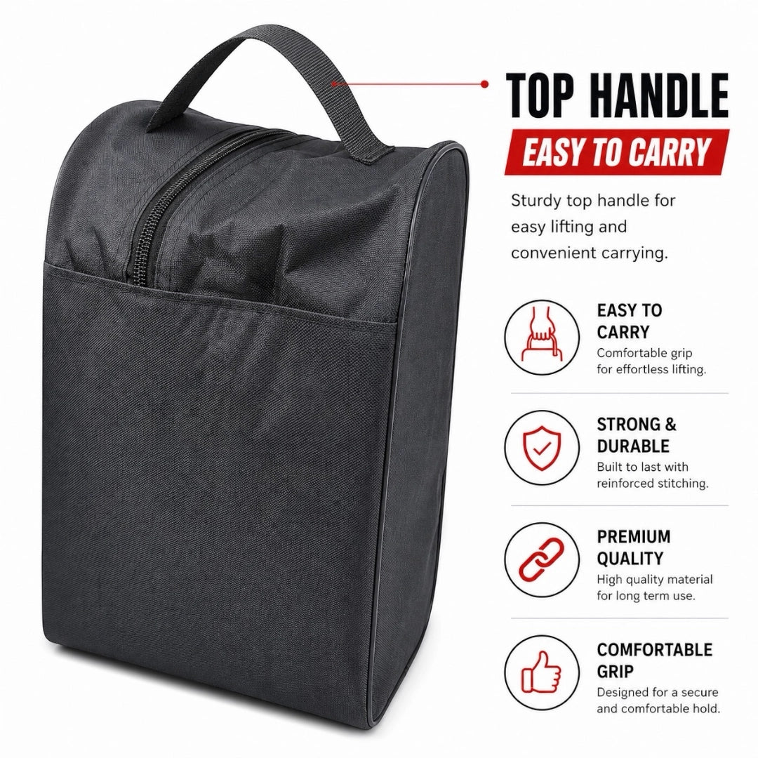 RB Bongo Bag - Padded