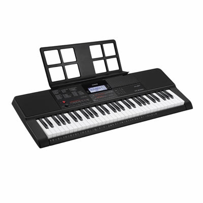 Casio CTX700 61-Key Portable Keyboard