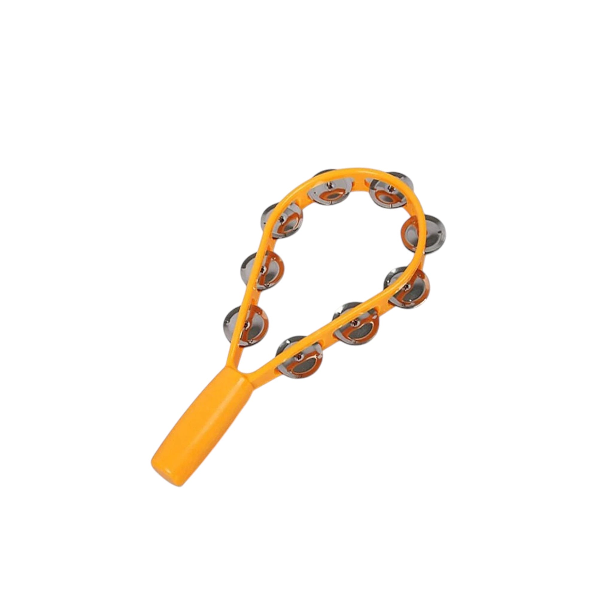 Alice ATB008 Racket Tambourine
