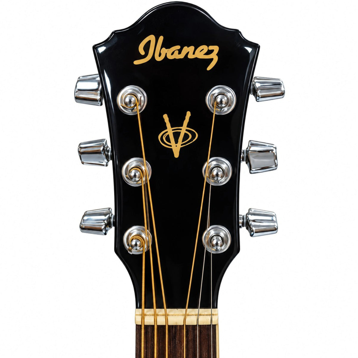 Ibanez V205SECE Electro-Acoustic Guitar