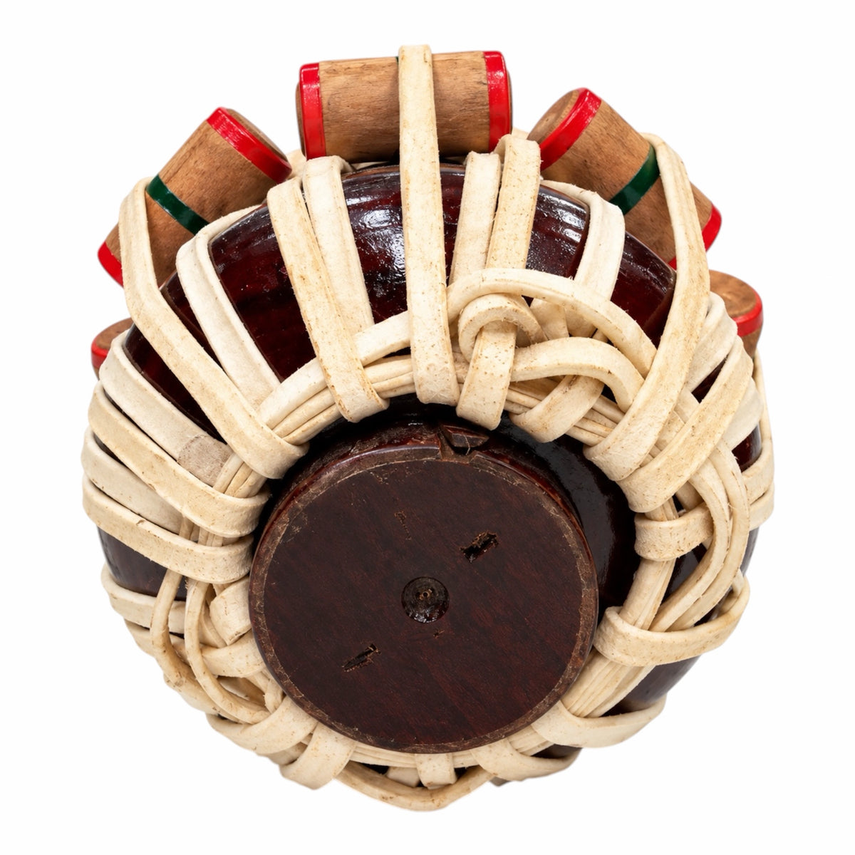 RS Aamrao Tabla