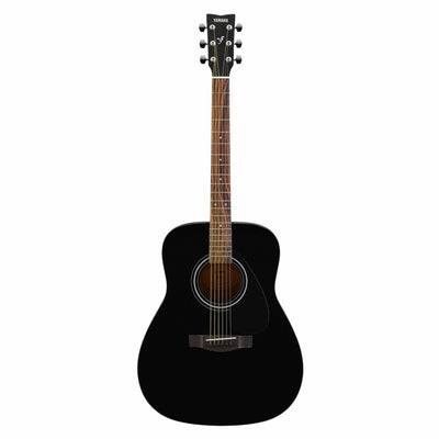 Yamaha F280-BLK Acoustic Guitar – Black