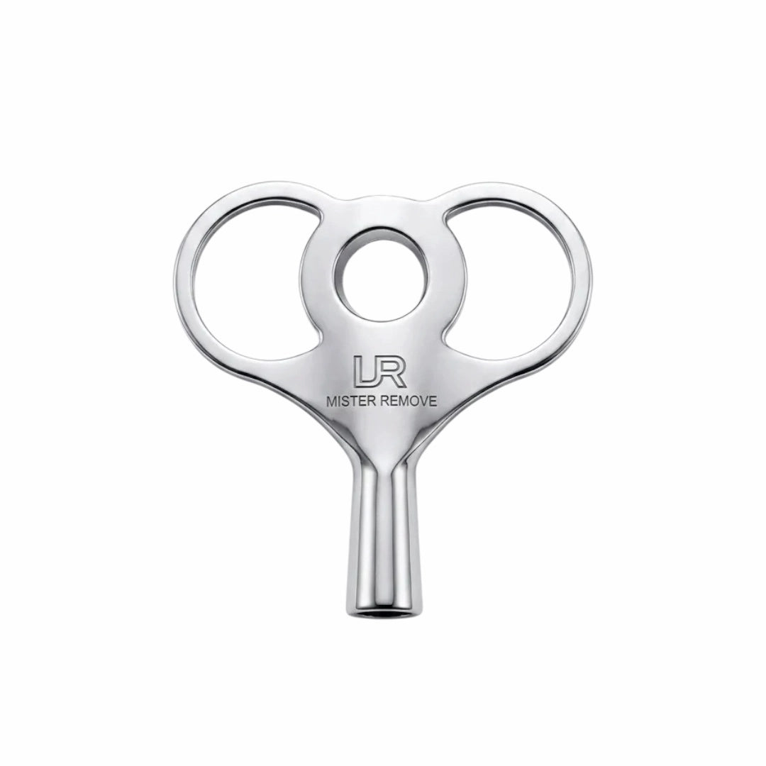 BN Drum Tuning Key Chrome