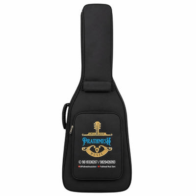 RB Electric Guitar Bag - Padded
