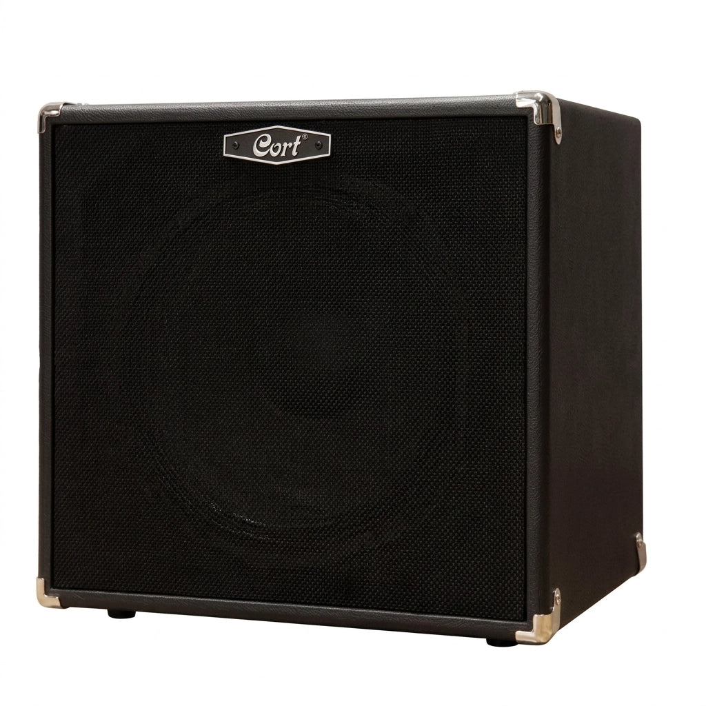 Cort CM40B Bass Amplifier - 40-Watts