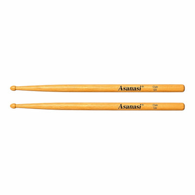 Asanasi Oak Drumsticks - 5A