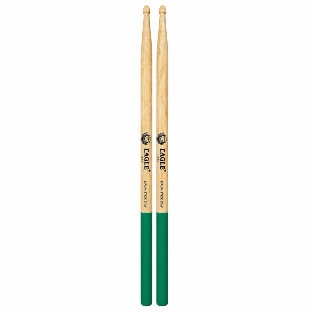 Eagle Oak 5AW Grip Drumstick