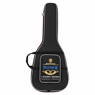 RB Baby Guitar Bag - Padded