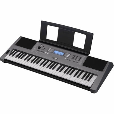 Yamaha PSRI300 61-Key Portable Keyboard