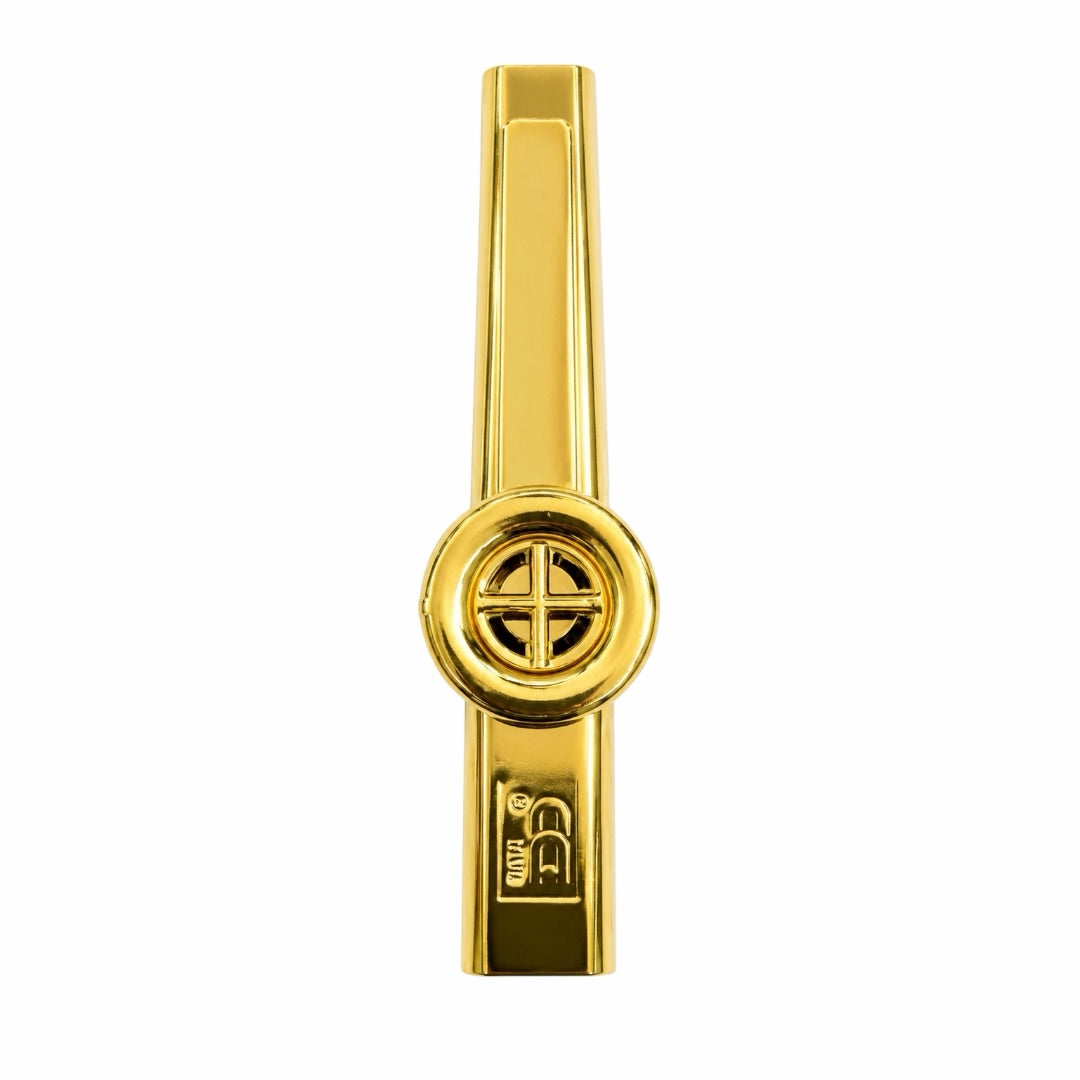 Dadi Metal Kazoo - Gold