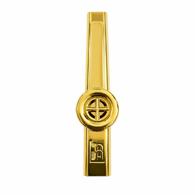 Dadi Metal Kazoo - Gold