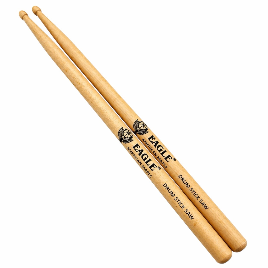 Eagle 5AW Wooden Drum Stick