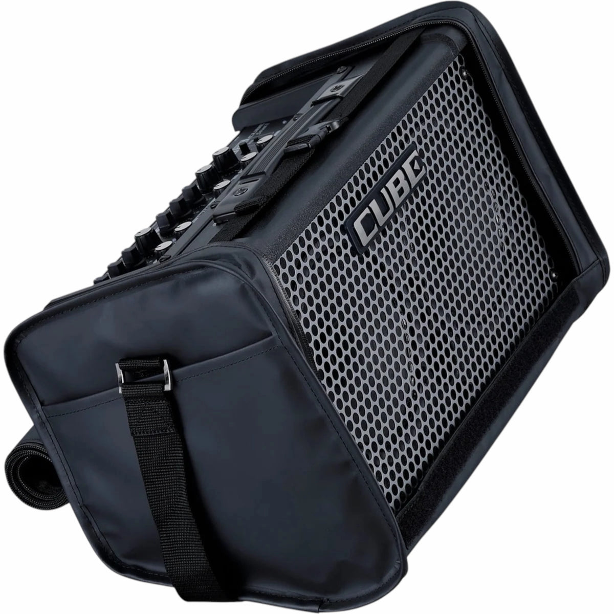 Boss CB-CS1 Carry Bag for Cube Street Amp
