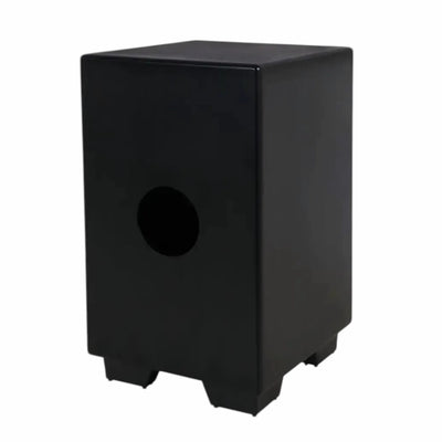 Clapbox Flow Series Cajon - Skull
