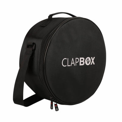 Clapbox Travel Cajon - 2-Sided with Bag