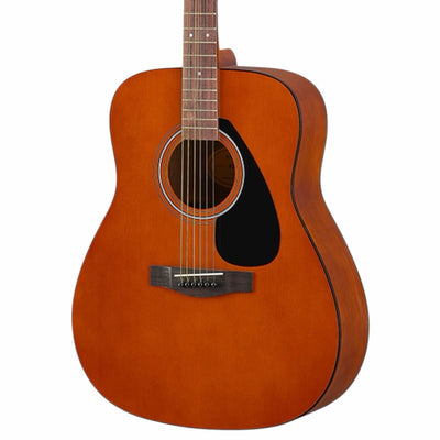 Yamaha F280-WB Acoustic Guitar - Wood Brown