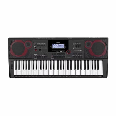 Casio CTX9000IN 61-Key Portable Keyboard