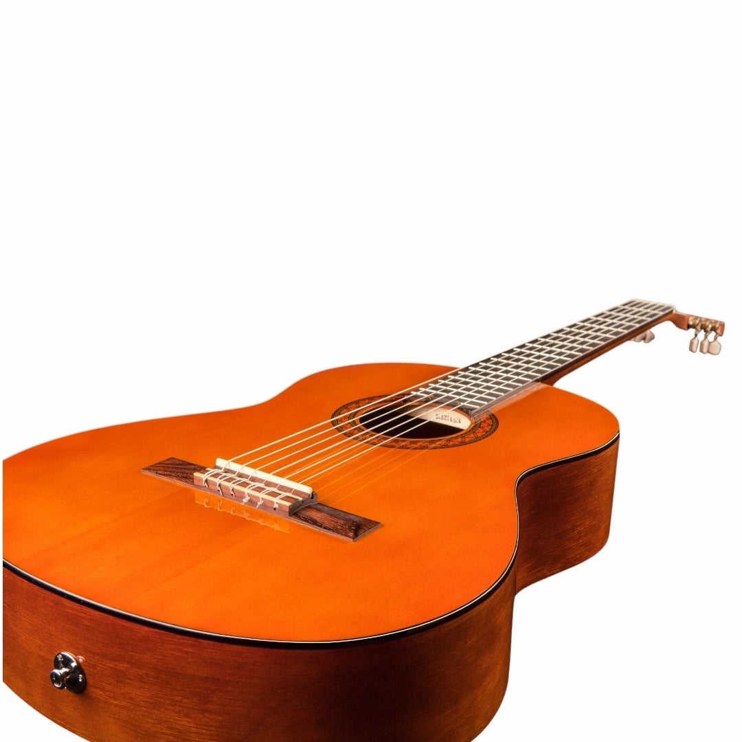 Yamaha CX40 Electro-Classical Guitar
