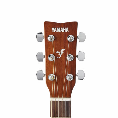 Yamaha F310-NAT Acoustic Guitar - Natural