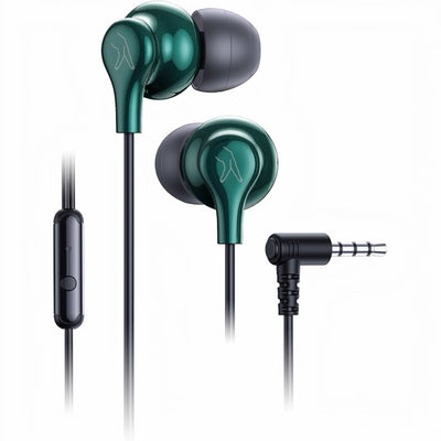 Fingers Sound Boss Earphones