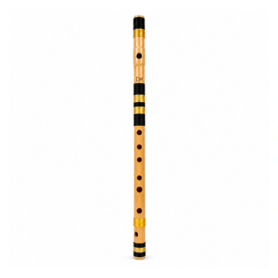 Radhe  PVC Side D# Middle Flute