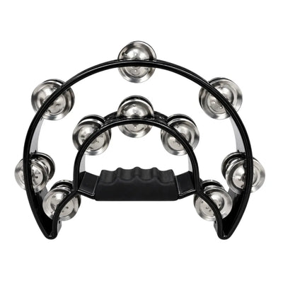 Dadi DT2 Drum Tambourine - Black
