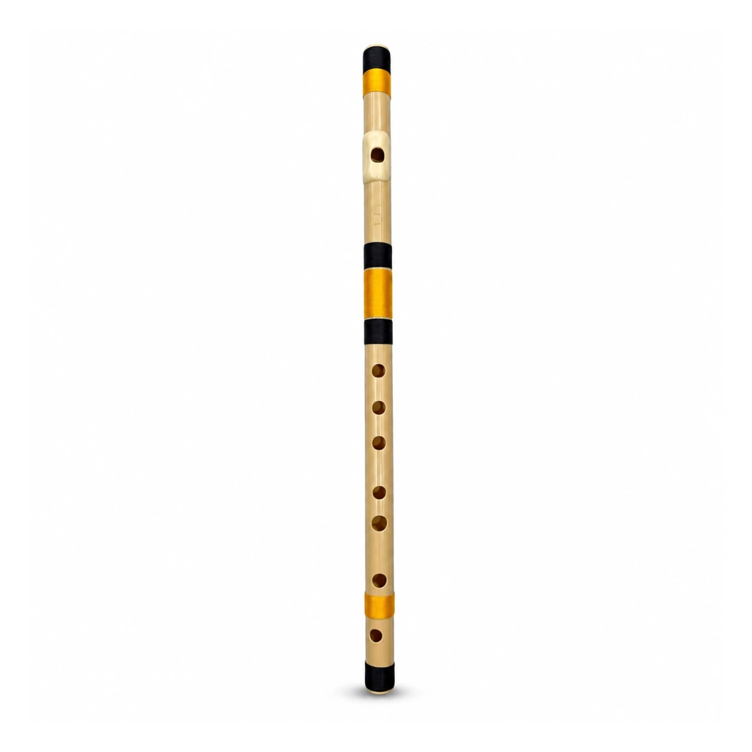 Radhe PVC Side D Middle Flute