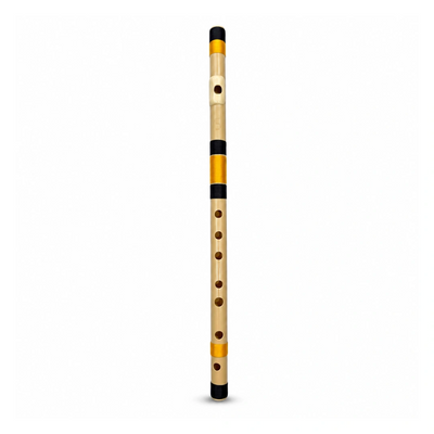 Radhe PVC Side D Middle Flute