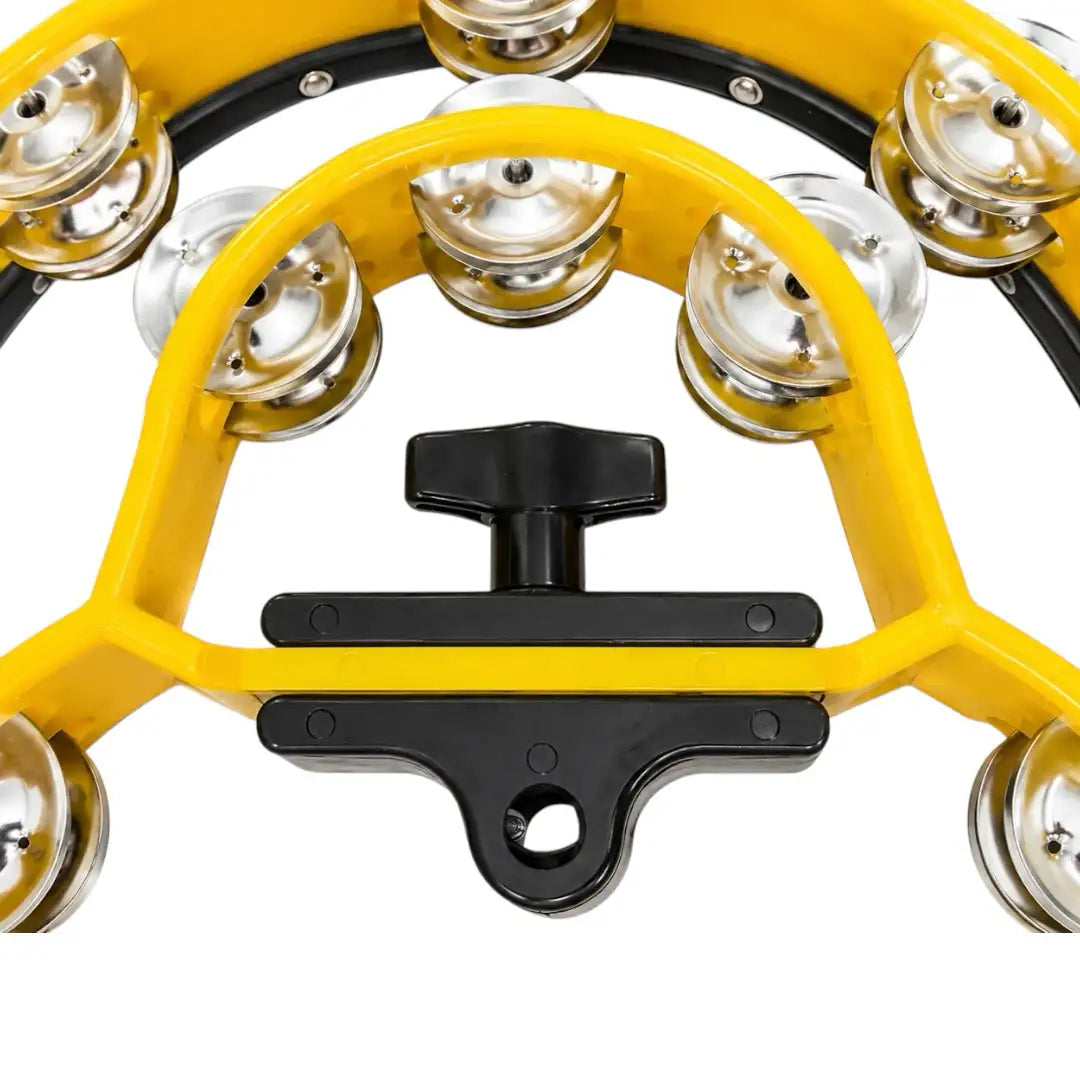 Dadi DT2 Drum Tambourine - Yellow