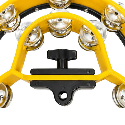 Dadi DT2 Drum Tambourine - Yellow