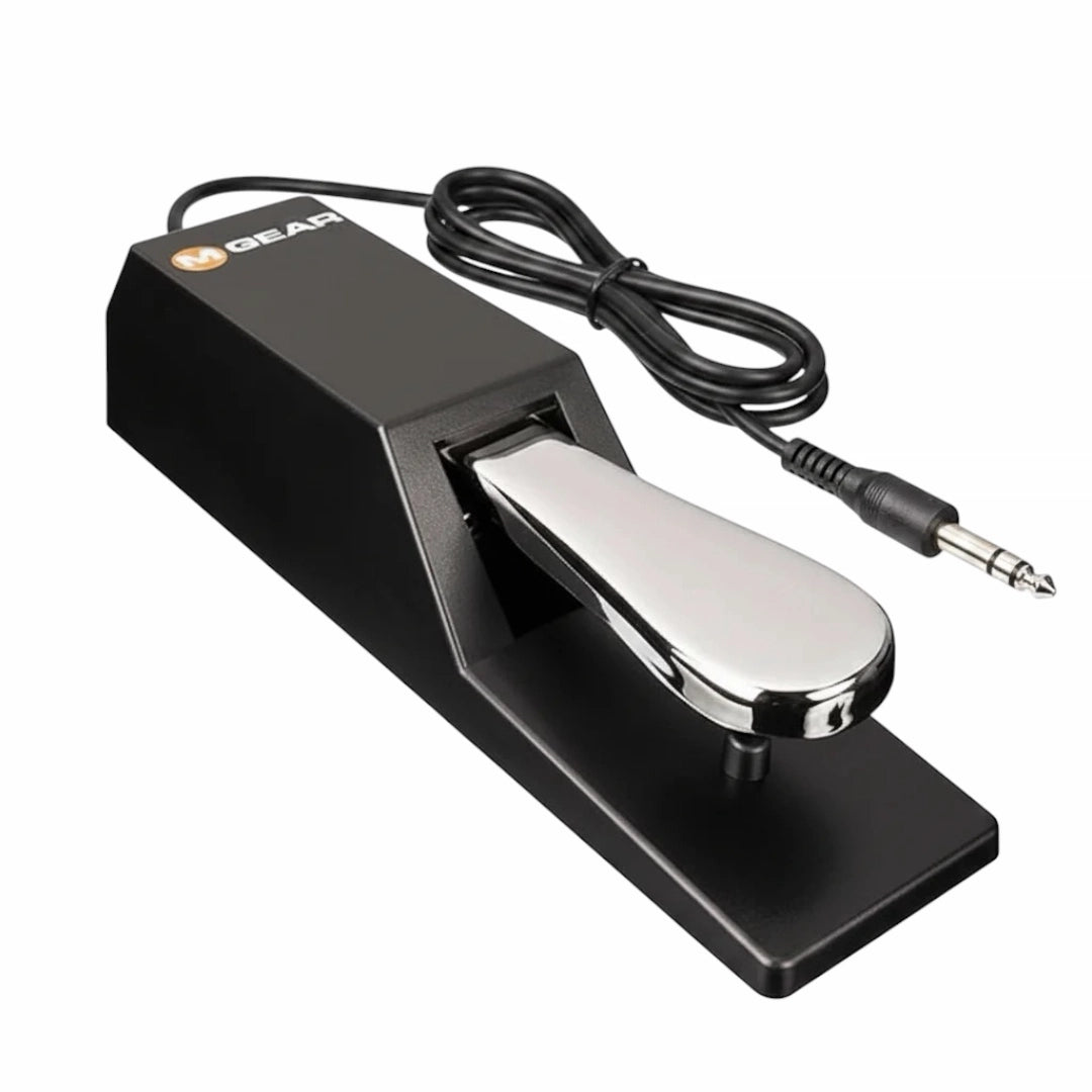 M-Audio SP-2 Professional Piano Sustain Pedal