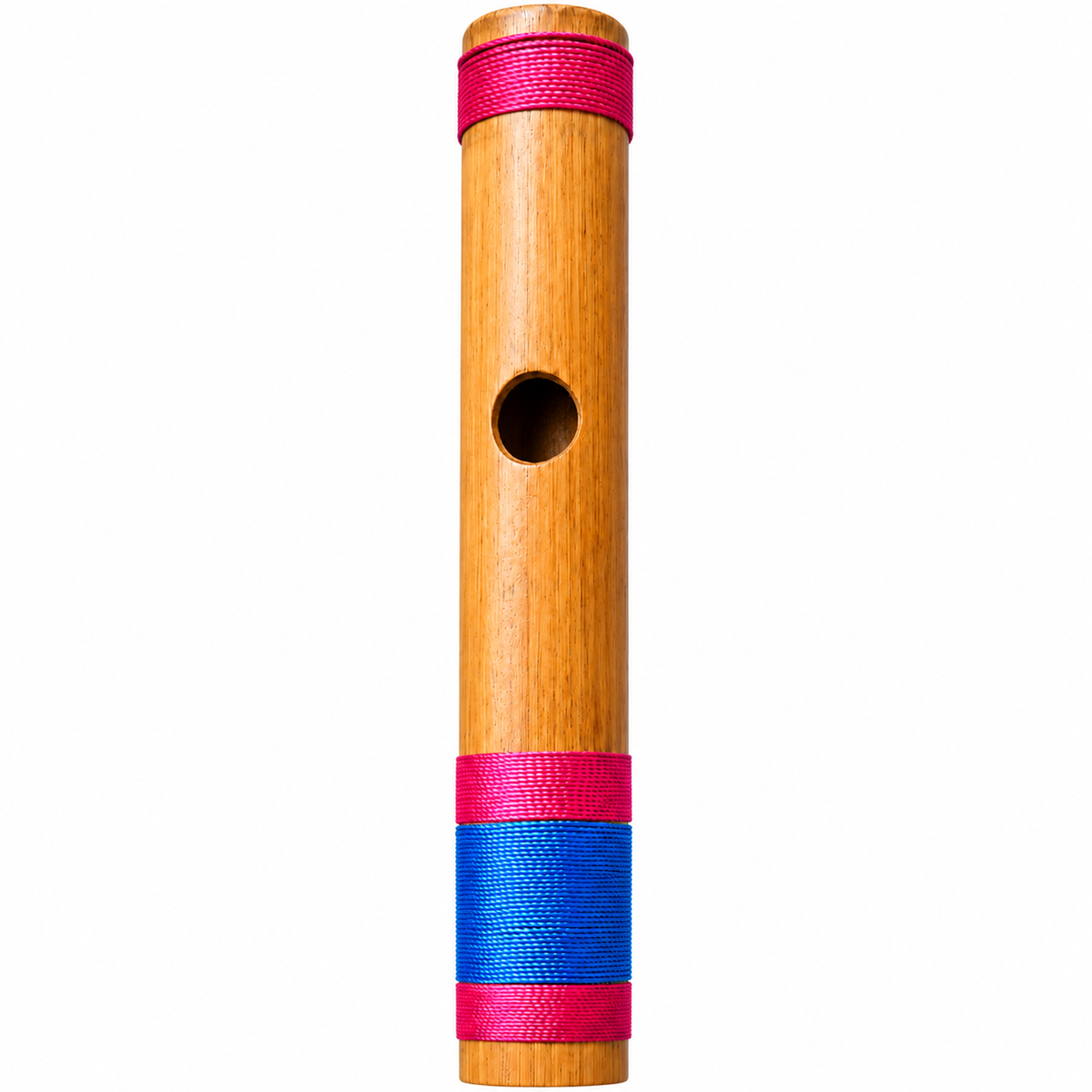NBR Side All Scales Bamboo Flute